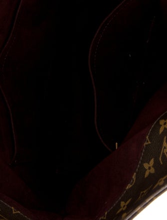 Louis Vuitton LV Monogram Mélie