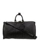 Louis Vuitton Damier Infini Keepall Bandouliere 45