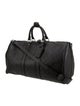 Louis Vuitton Damier Infini Keepall Bandouliere 45