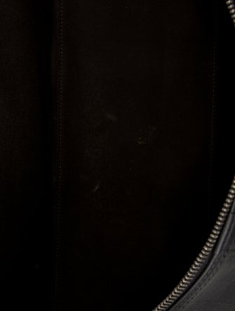 Louis Vuitton Damier Infini Keepall Bandouliere 45