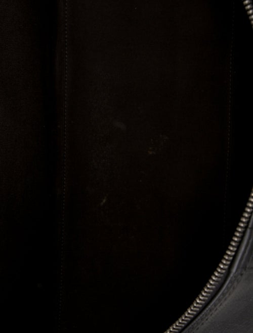 Louis Vuitton Damier Infini Keepall Bandouliere 45