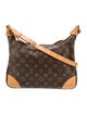 Louis Vuitton LV Monogram Boulogne 30