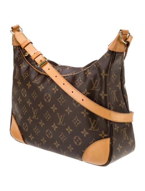 Louis Vuitton LV Monogram Boulogne 30