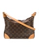 Louis Vuitton LV Monogram Boulogne 30