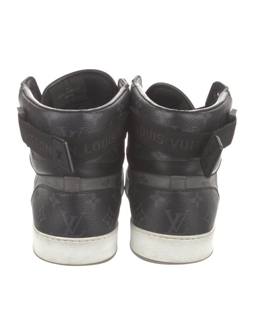 Louis Vuitton Monogram Eclipse Sneakers