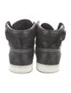Louis Vuitton Monogram Eclipse Sneakers