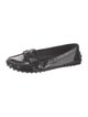 Louis Vuitton LV Monogram Patent Leather Loafers