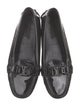 Louis Vuitton LV Monogram Patent Leather Loafers