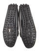Louis Vuitton LV Monogram Patent Leather Loafers