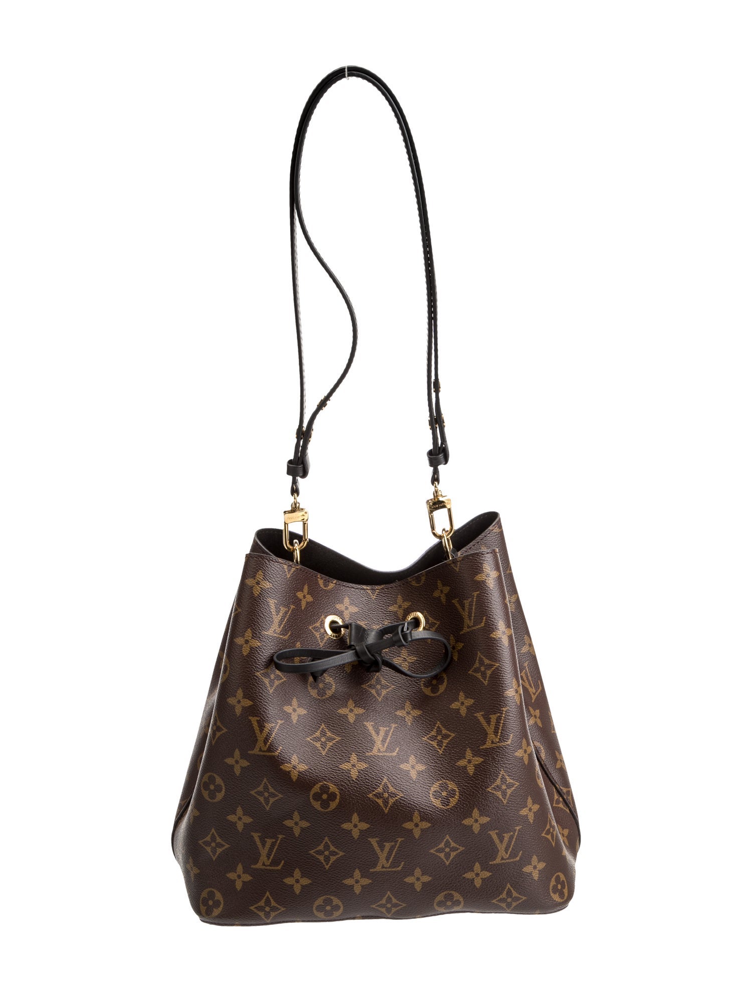 Louis Vuitton Monogram Néonoé MM