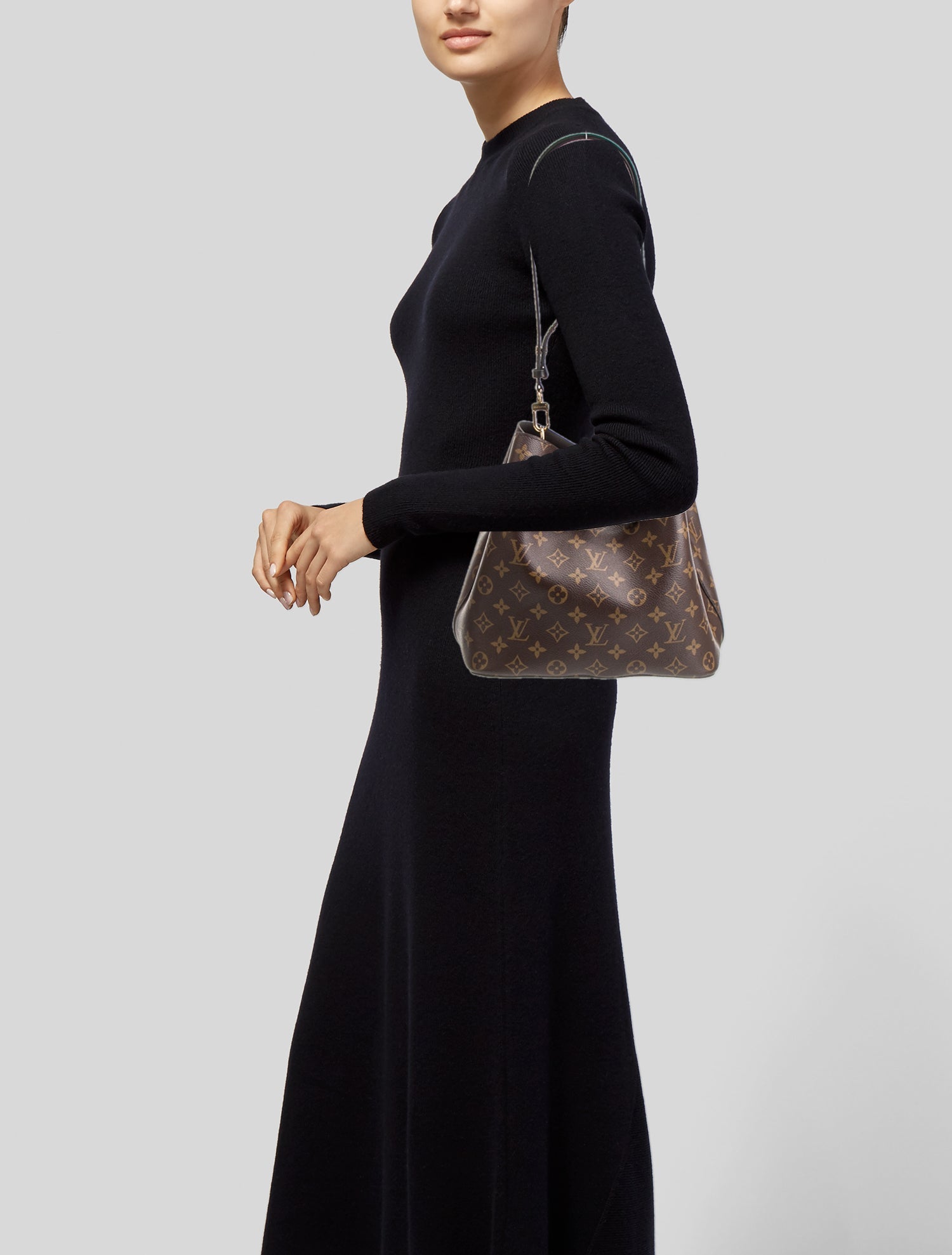 Louis Vuitton Monogram Néonoé MM