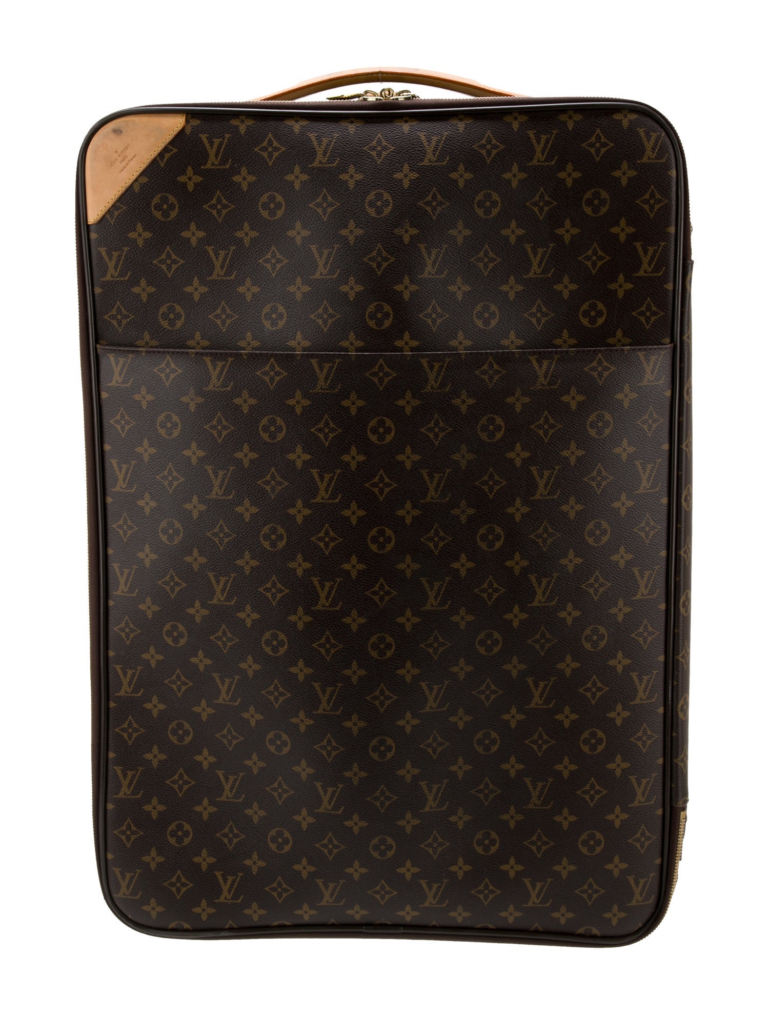 Louis Vuitton Monogram Pegasé 60