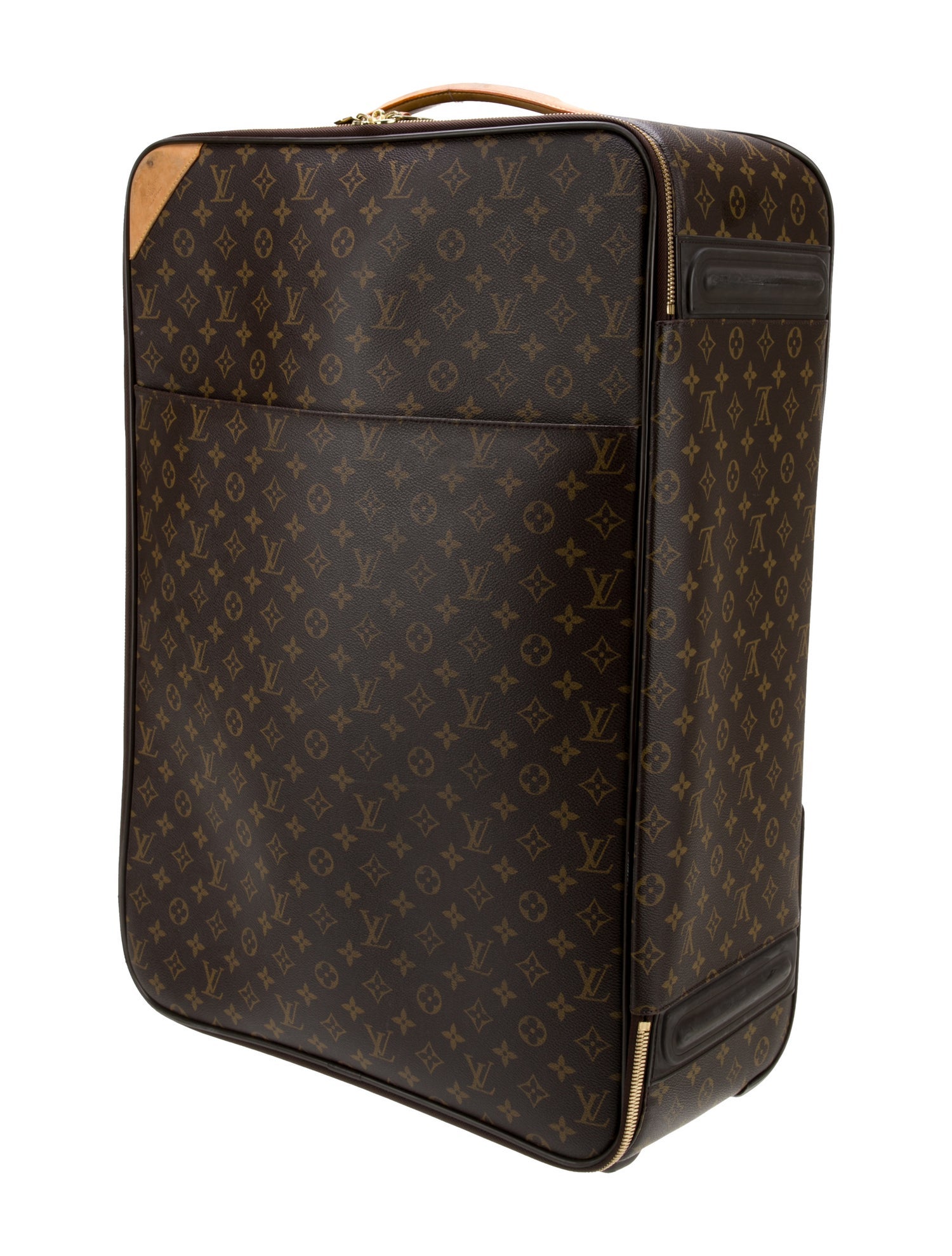 Louis Vuitton Monogram Pegasé 60