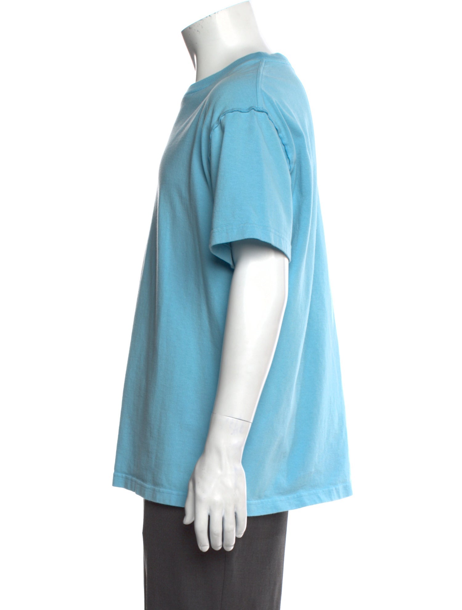 Louis Vuitton 2020 LV Monogram T-Shirt