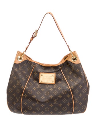 Louis Vuitton LV Monogram Galliera PM