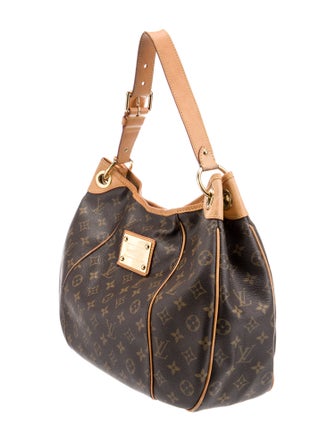 Louis Vuitton LV Monogram Galliera PM