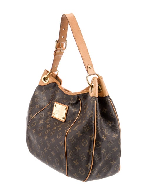 Louis Vuitton LV Monogram Galliera PM