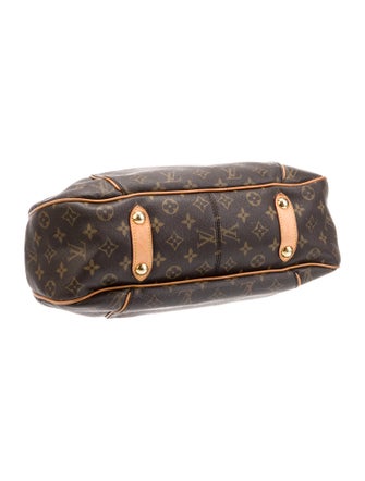 Louis Vuitton LV Monogram Galliera PM