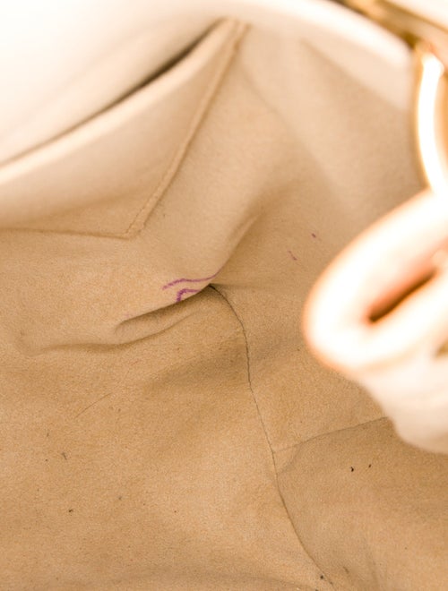 Louis Vuitton LV Monogram Galliera PM