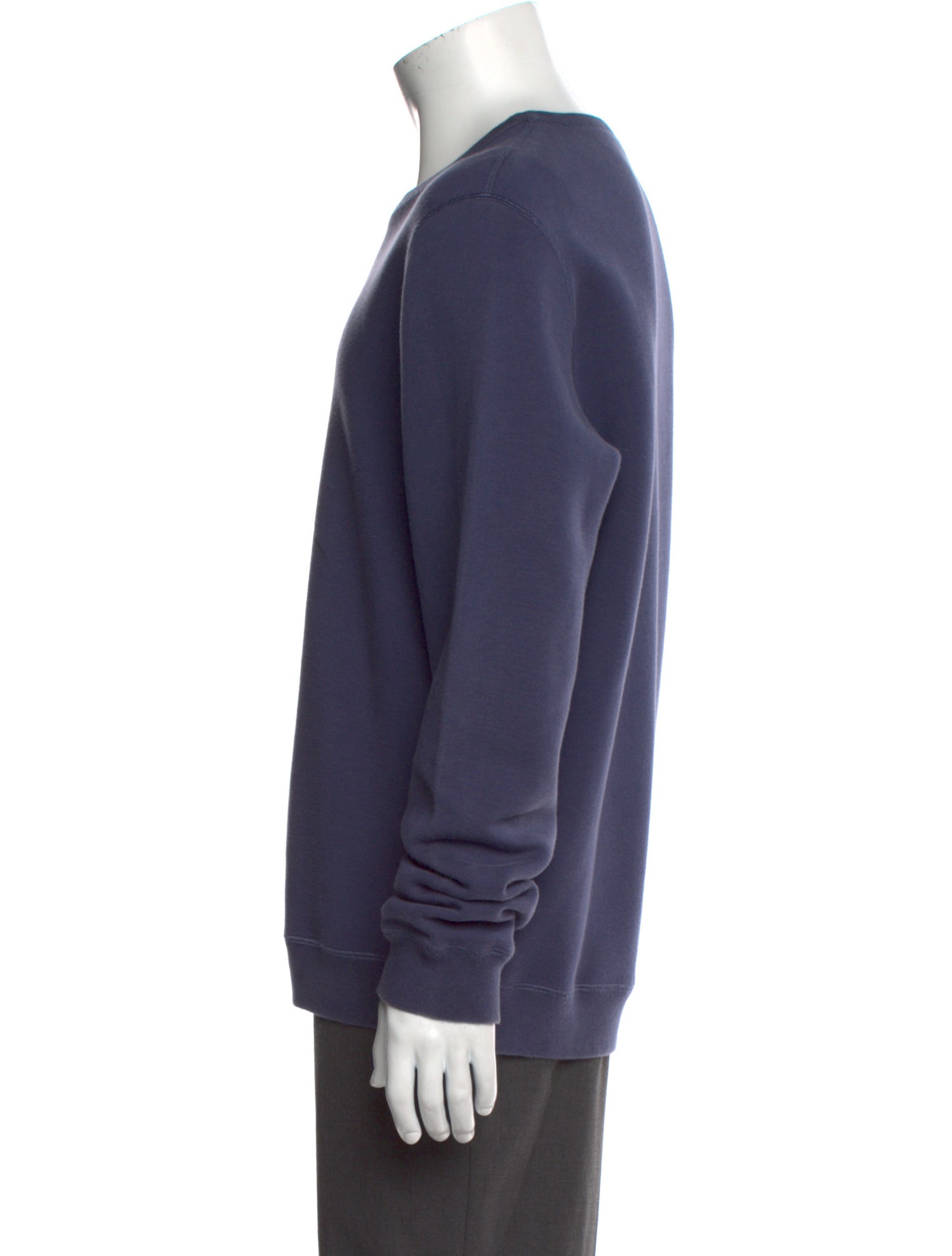 Louis Vuitton 2015 Graphic Print Sweatshirt