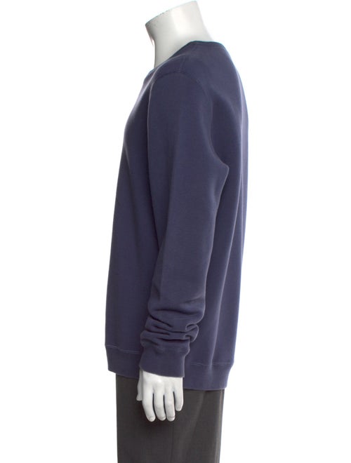 Louis Vuitton 2015 Graphic Print Sweatshirt