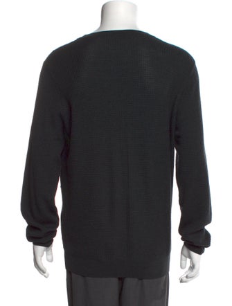 Louis Vuitton 2014 LV Monogram Pullover