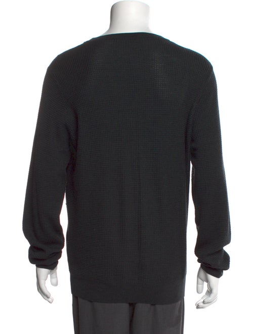 Louis Vuitton 2014 LV Monogram Pullover