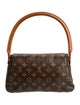 Louis Vuitton LV Monogram Looping Mini