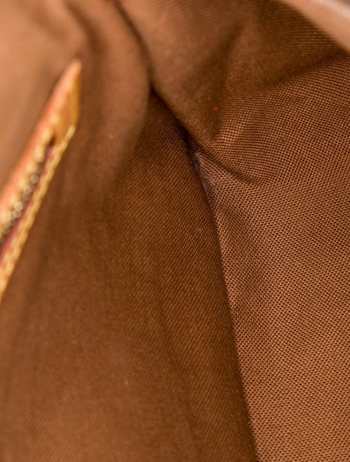 Louis Vuitton LV Monogram Looping Mini