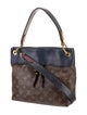 Louis Vuitton LV Monogram Tuileries Besace