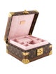 Louis Vuitton Monogram Coffret Joaillerie Jewelry Box