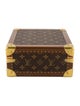 Louis Vuitton Monogram Coffret Joaillerie Jewelry Box