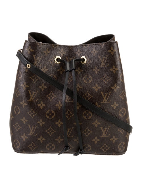 Louis Vuitton LV Monogram Néonoé