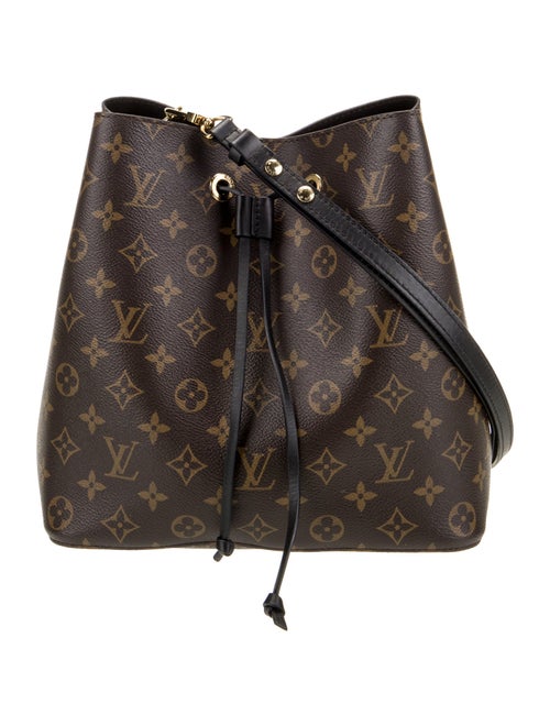 Louis Vuitton LV Monogram Néonoé