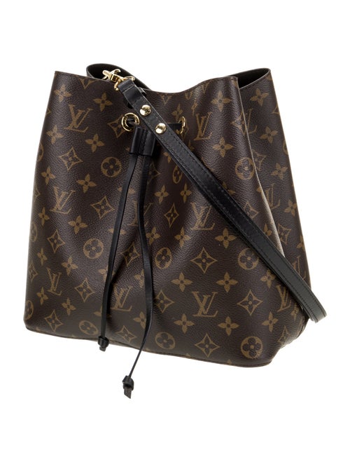 Louis Vuitton LV Monogram Néonoé