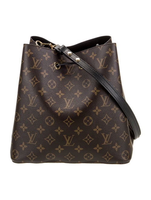 Louis Vuitton LV Monogram Néonoé