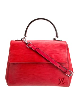 Louis Vuitton LV Monogram Cluny MM