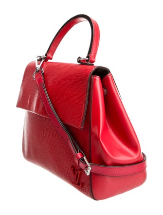 Louis Vuitton LV Monogram Cluny MM