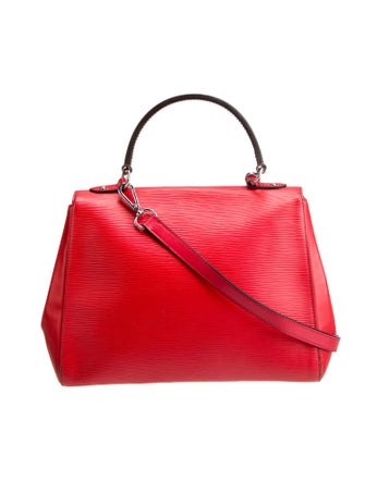 Louis Vuitton LV Monogram Cluny MM