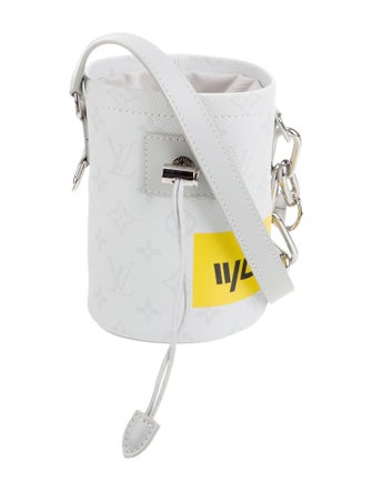 Louis Vuitton Crossbody Bag