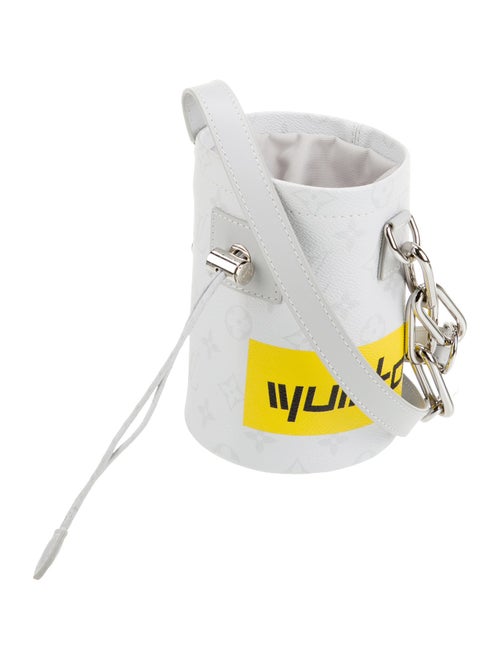 Louis Vuitton Crossbody Bag