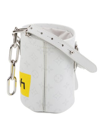 Louis Vuitton Crossbody Bag