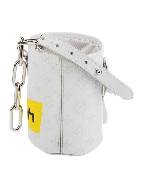 Louis Vuitton Crossbody Bag