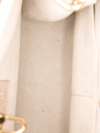 Louis Vuitton Monogram Giant OnTheGo PM