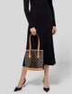 Louis Vuitton LV Monogram Petit Bucket