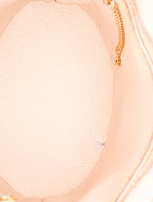 Louis Vuitton LV Monogram Petit Bucket