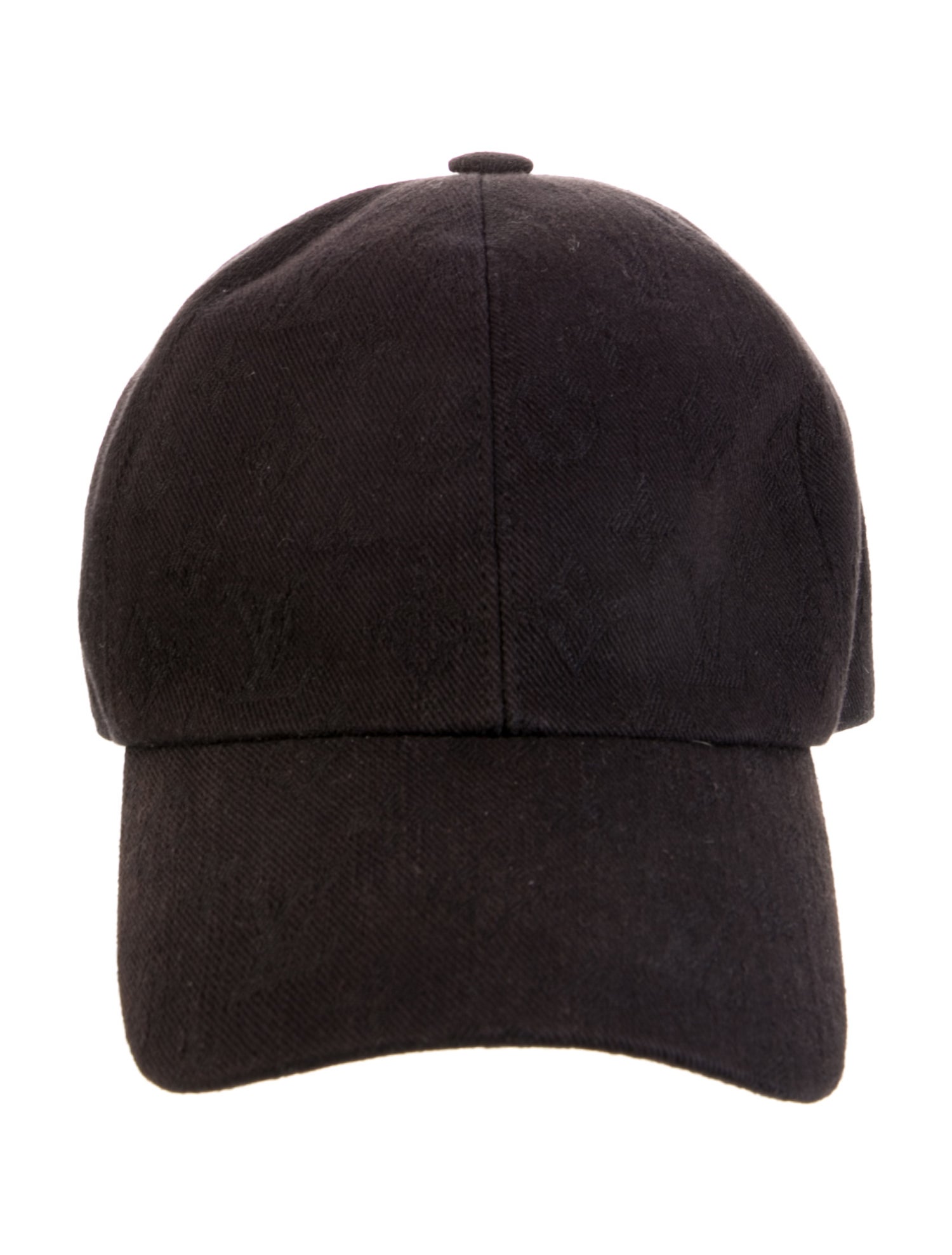 Louis Vuitton Monogram Essential Cap