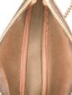 Louis Vuitton LV Monogram Pochette Accessoires Mini