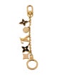 Louis Vuitton Spring Street Bag Charm Keychain