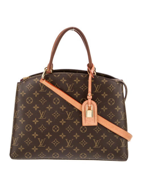 Louis Vuitton LV Monogram Grand Palais
